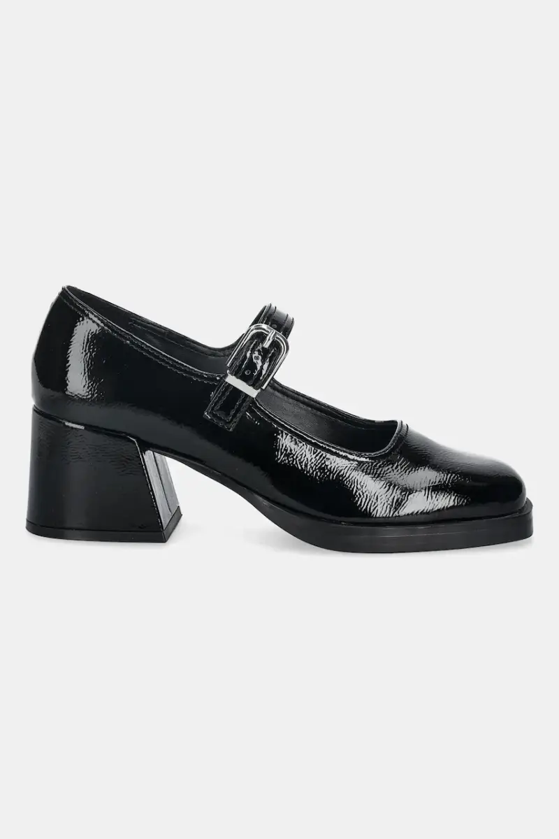 decolletè Lisbon colore nero 11003875 miniatura 2