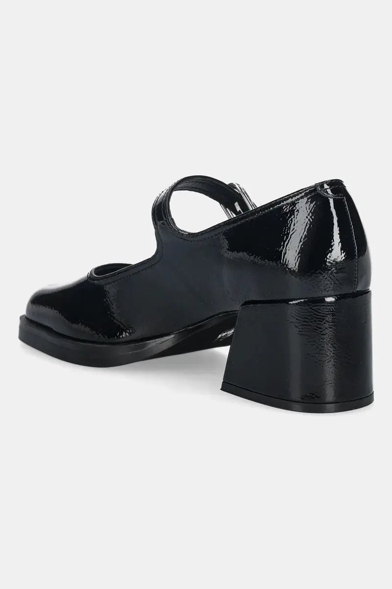 decolletè Lisbon colore nero 11003875 miniatura 3