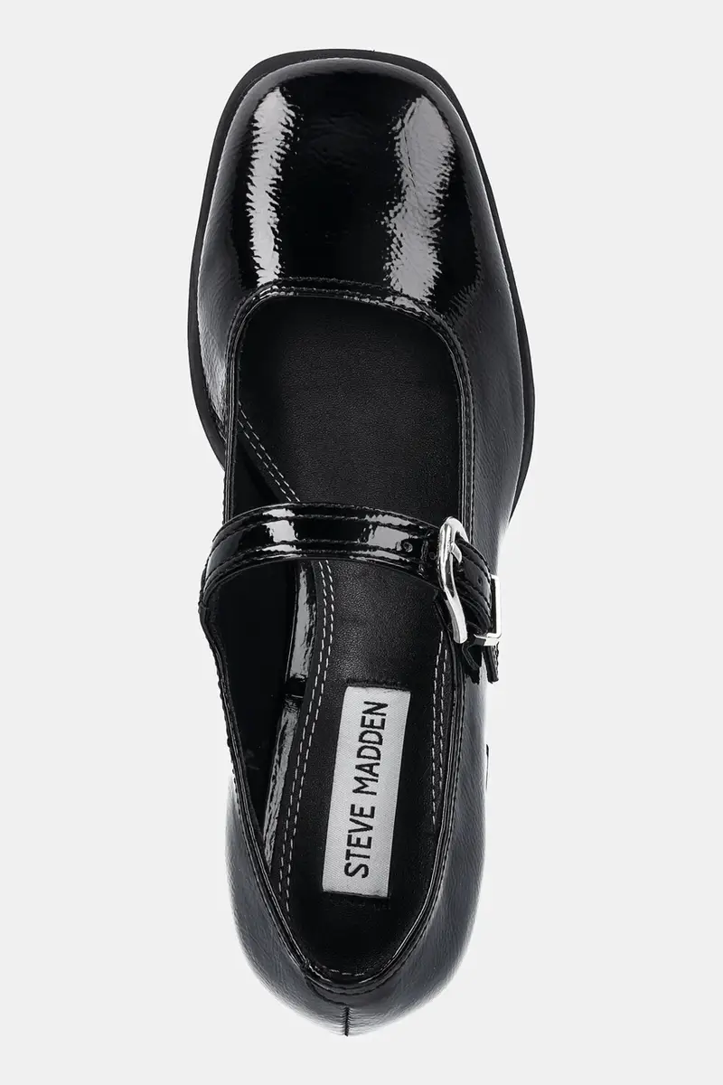 decolletè Lisbon colore nero 11003875 miniatura 4