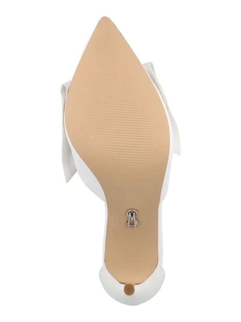 Steve Madden Décolleté Bianco 4271366 miniatura 3