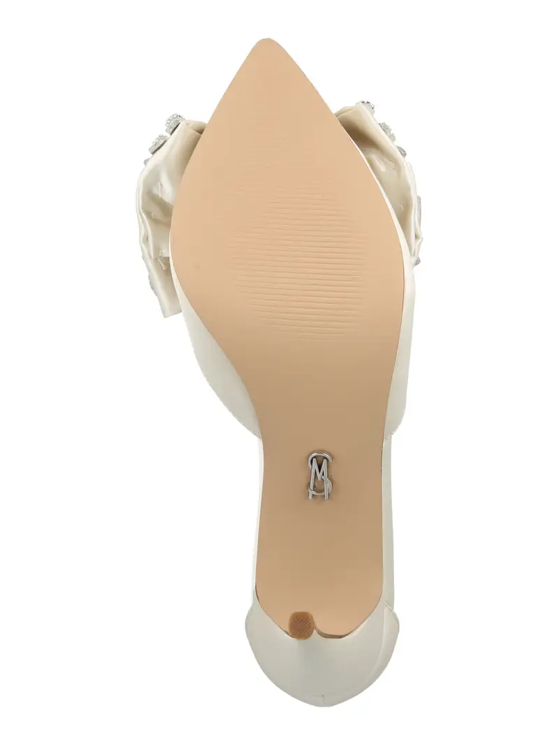 Steve Madden Décolleté Argento 4271378 miniatura 3