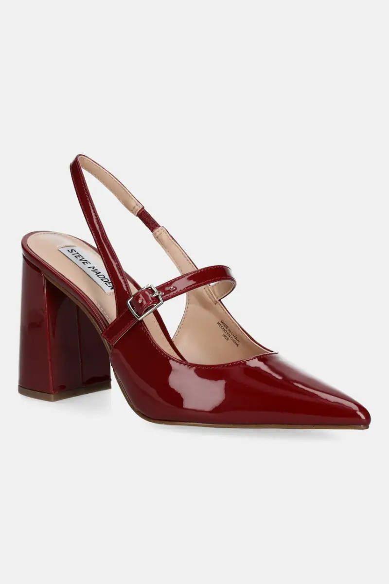 decolletè Maegan colore granata 11003885