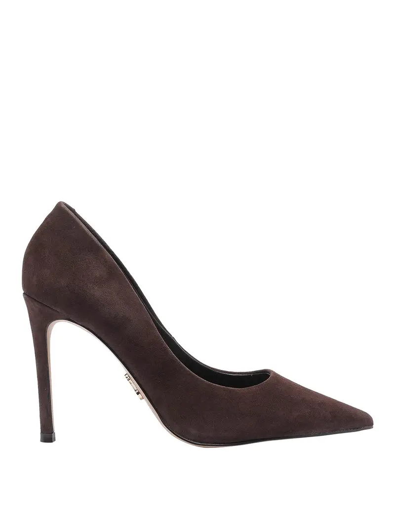 Steve Madden Décolleté Marrone 4001416