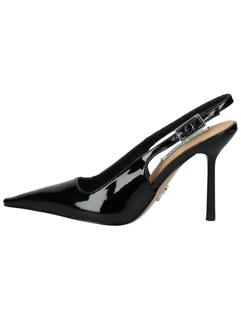 Steve Madden Décolleté Nero 3490204 miniatura 2