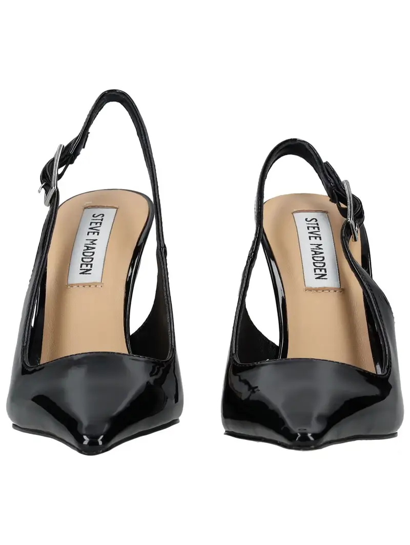 Steve Madden Décolleté Nero 3490204 miniatura 3