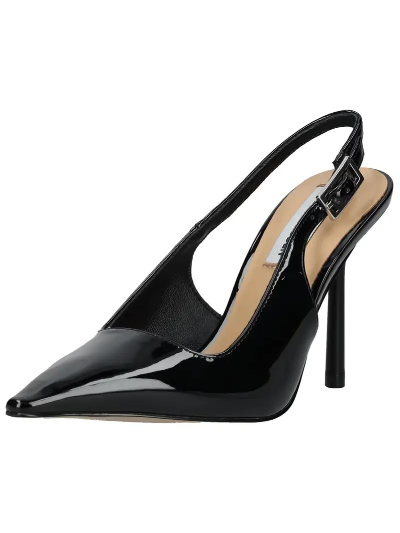 Steve Madden Décolleté Nero 3490204