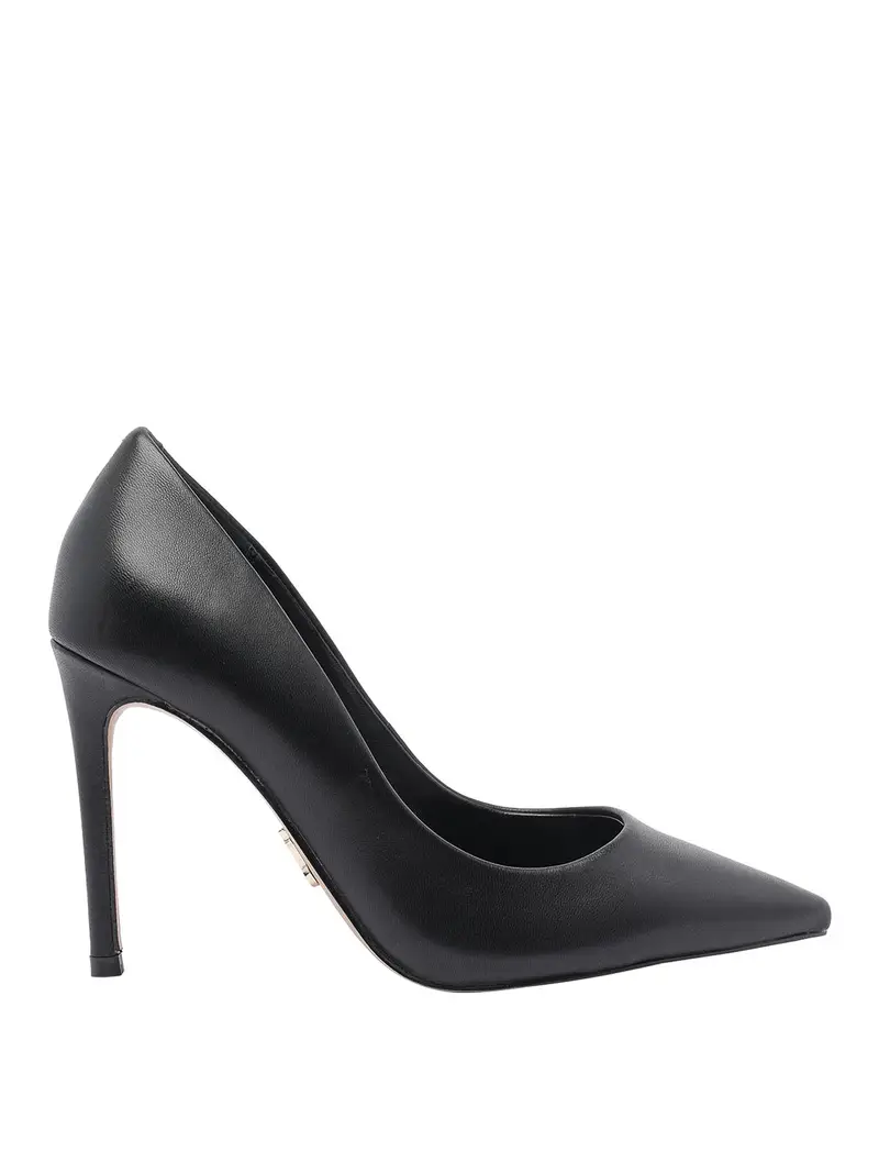 Steve Madden Décolleté Nero 4186197