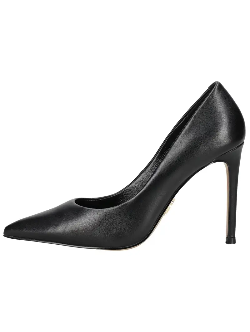 Steve Madden Décolleté Nero 3292784 miniatura 2