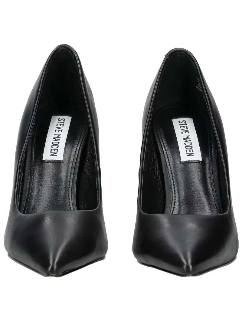 Steve Madden Décolleté Nero 3292784 miniatura 3
