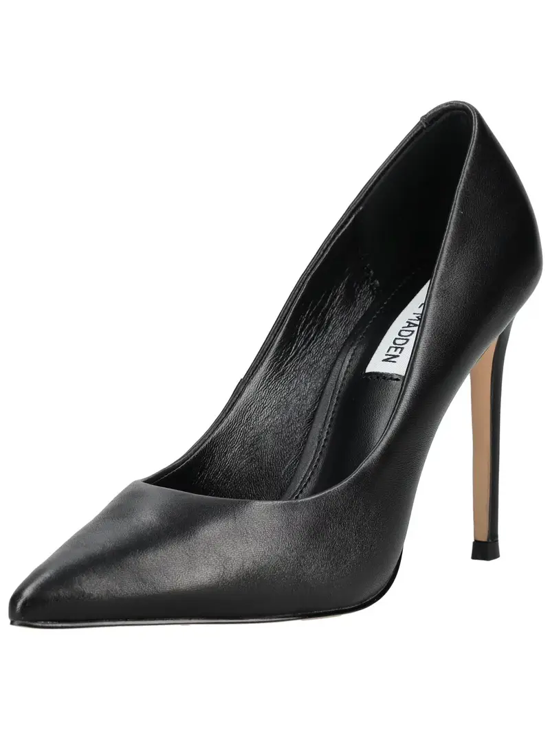 Steve Madden Décolleté Nero 3292784