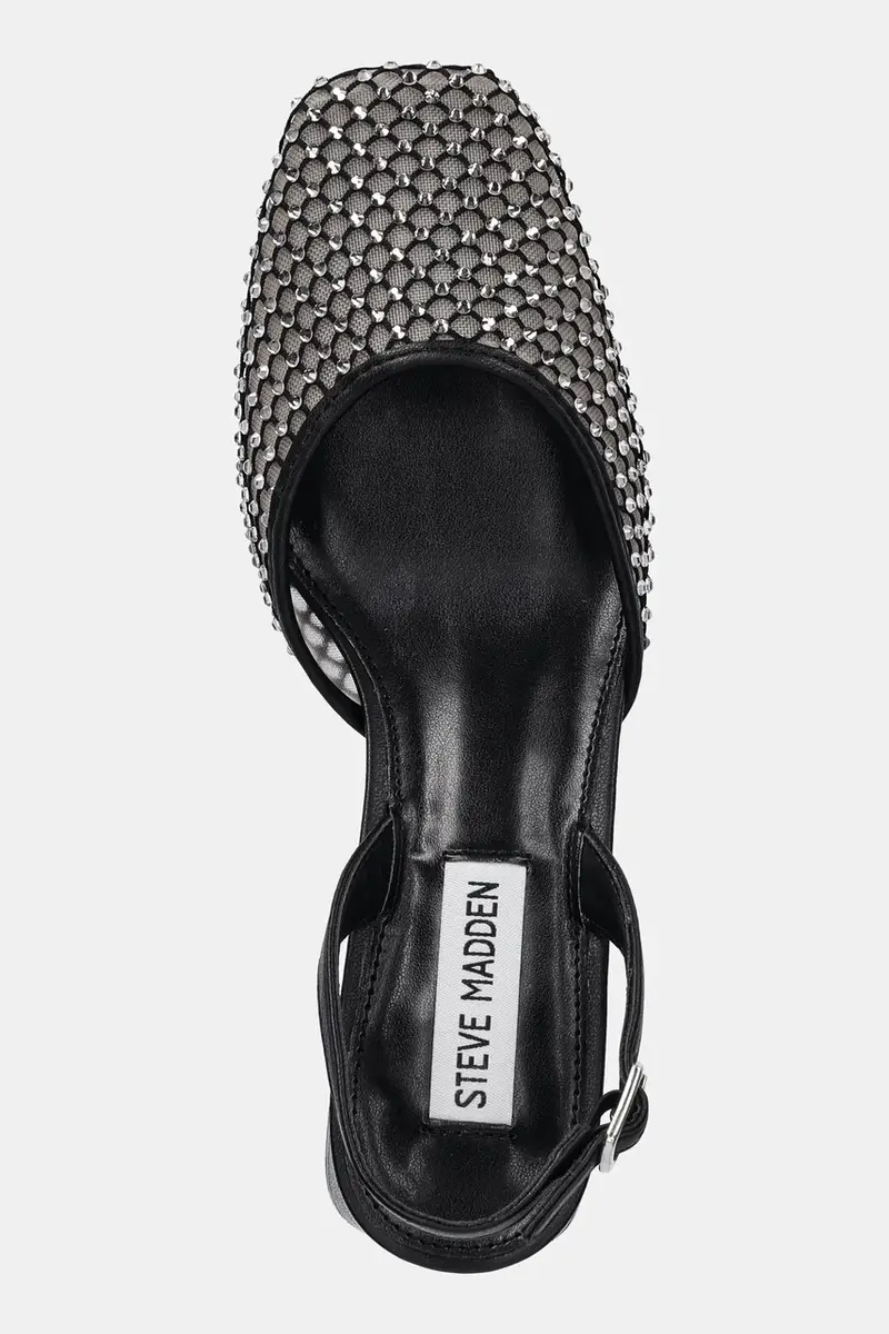 decolletè Network colore nero SM11003612 miniatura 4