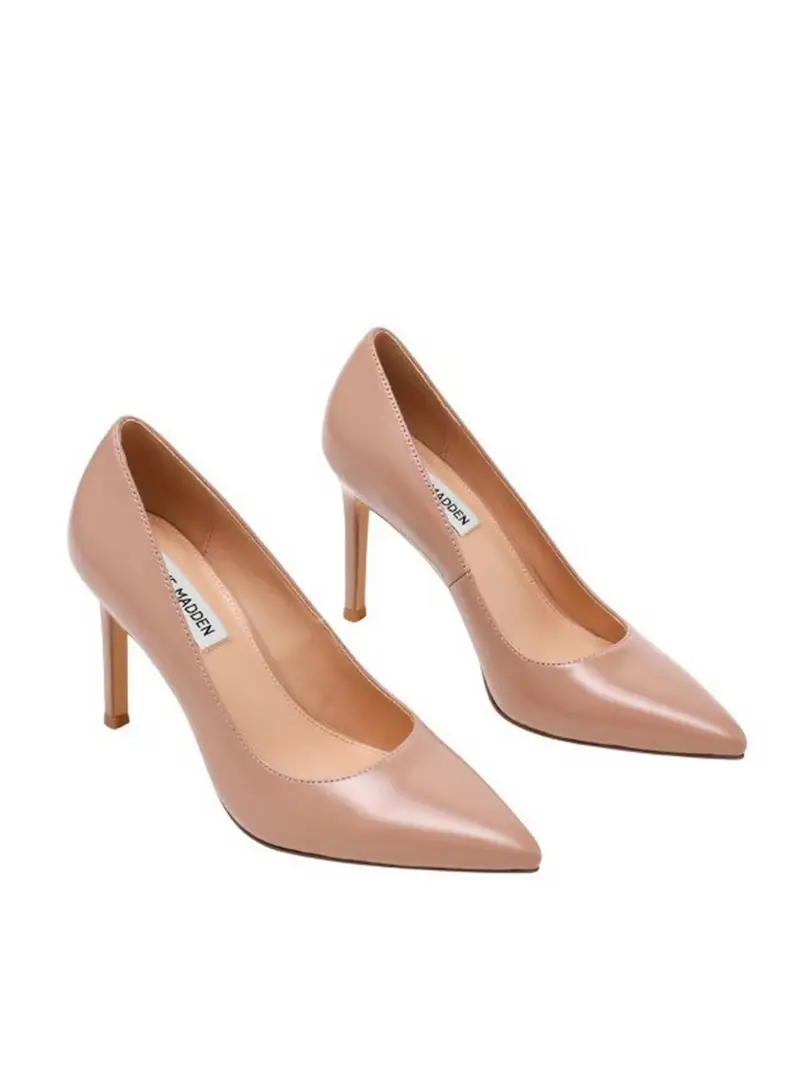 Steve Madden Décolleté Rosa 4028586 miniatura 2