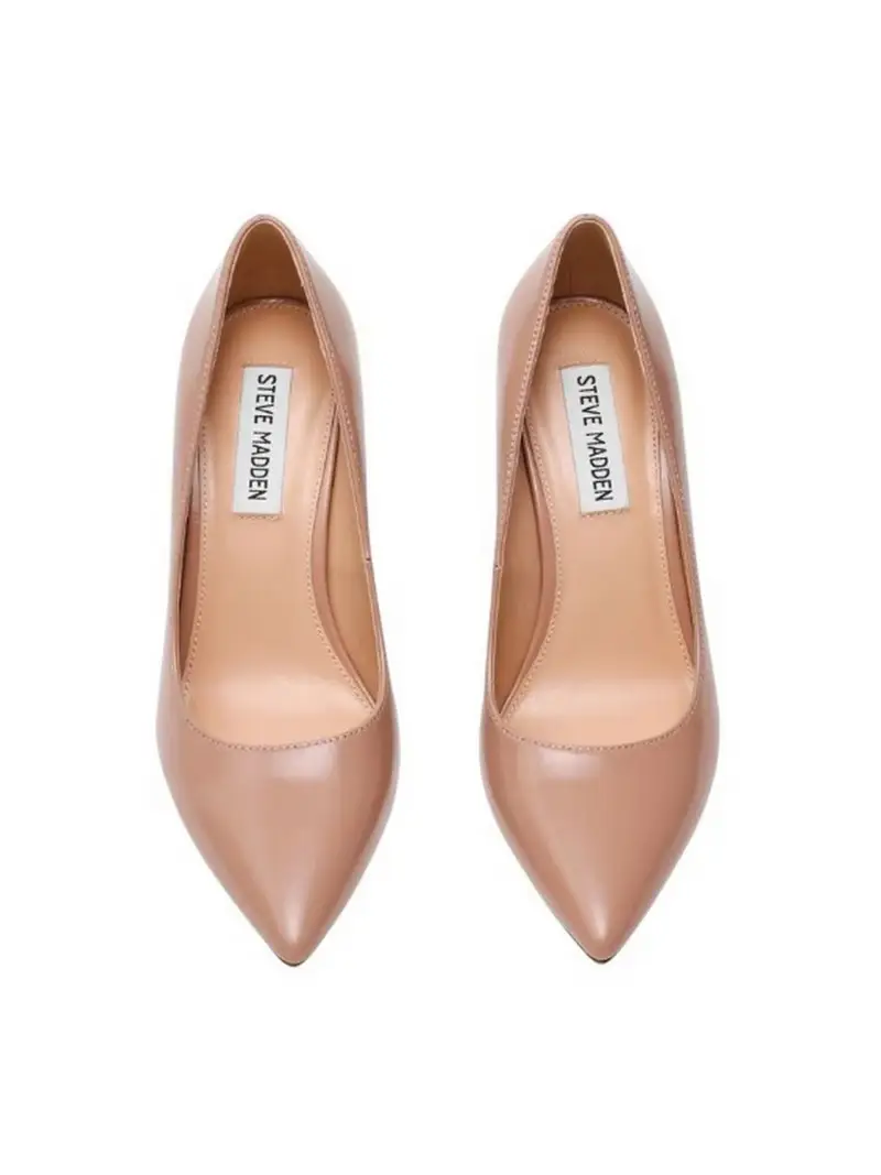 Steve Madden Décolleté Rosa 4028586 miniatura 3