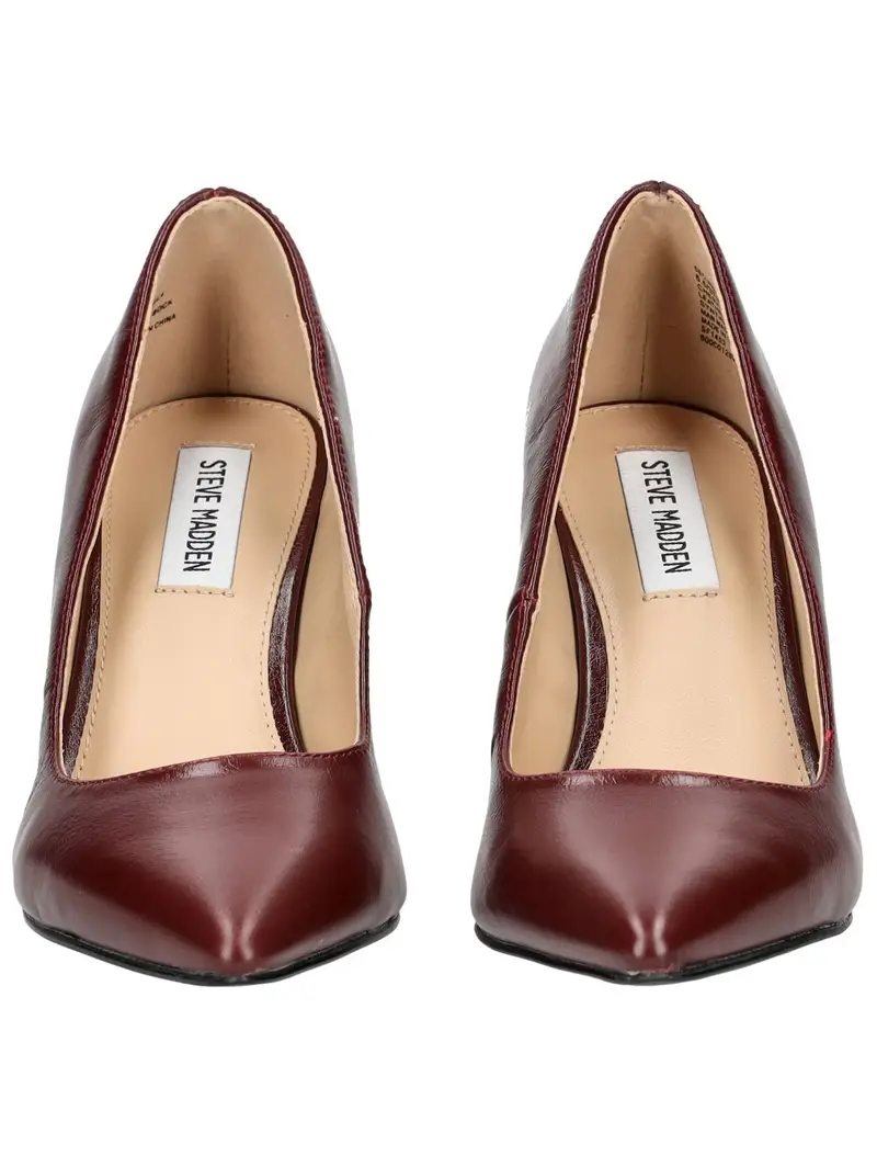 Steve Madden Décolleté Multicolore 4193243 miniatura 3