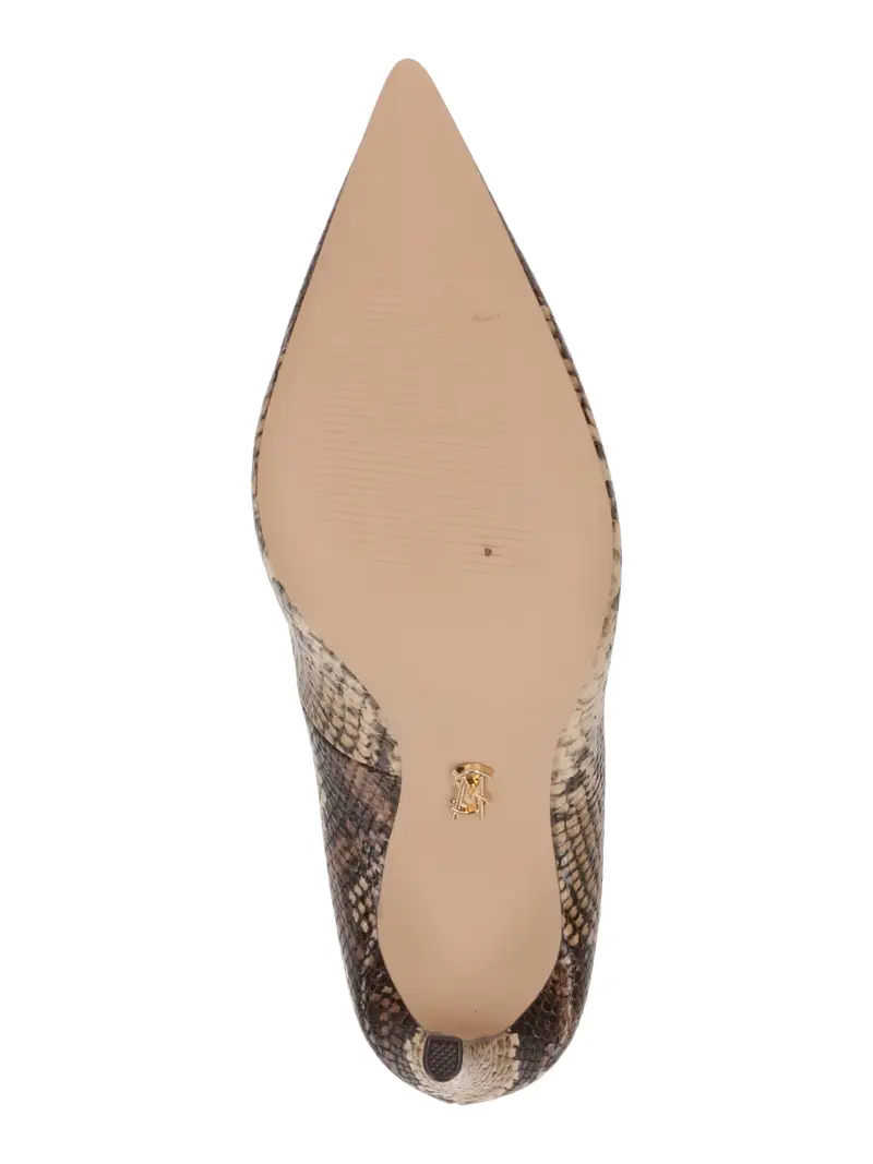 Steve Madden Décolleté Nero 3757279 miniatura 3