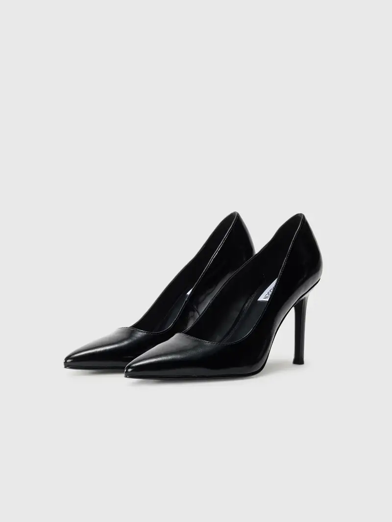 Steve Madden Décolleté Nero 3250680 miniatura 2