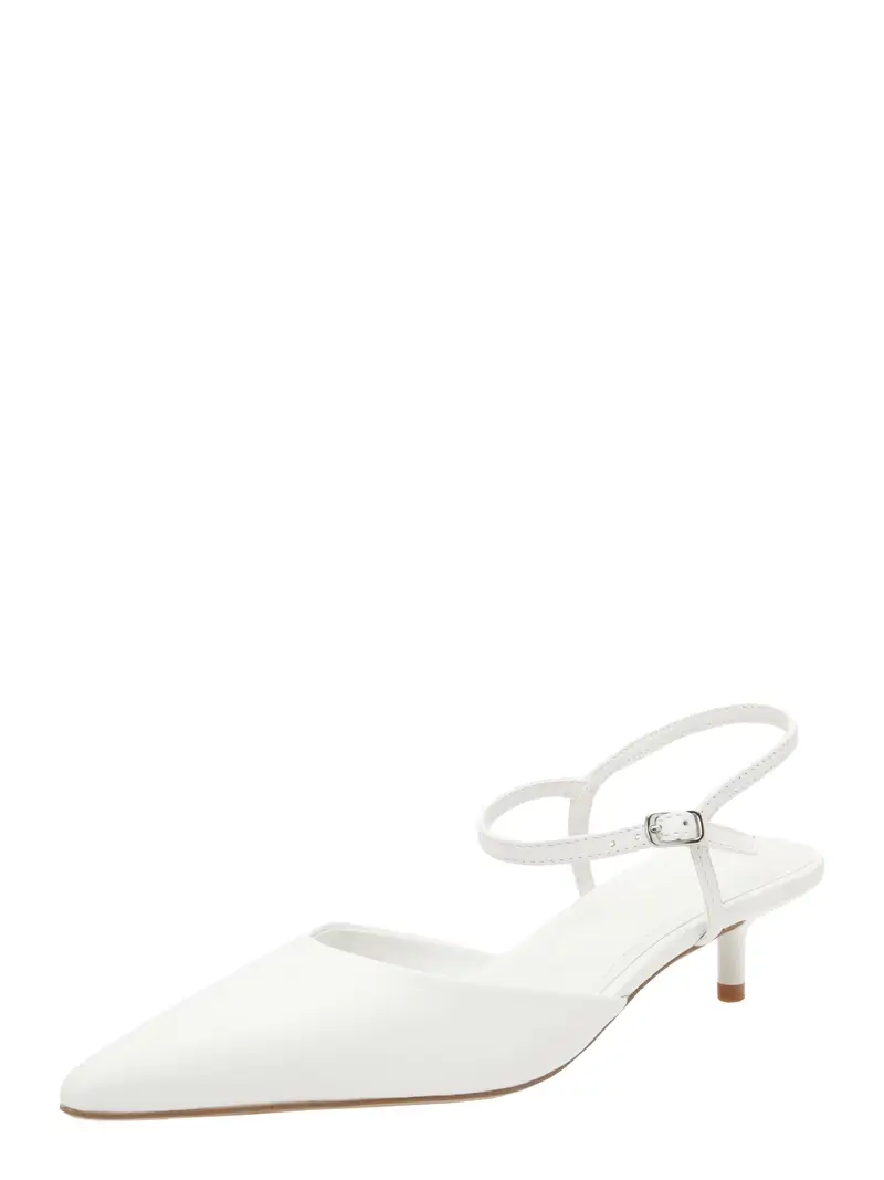 Steve Madden Décolleté Bianco 4227409