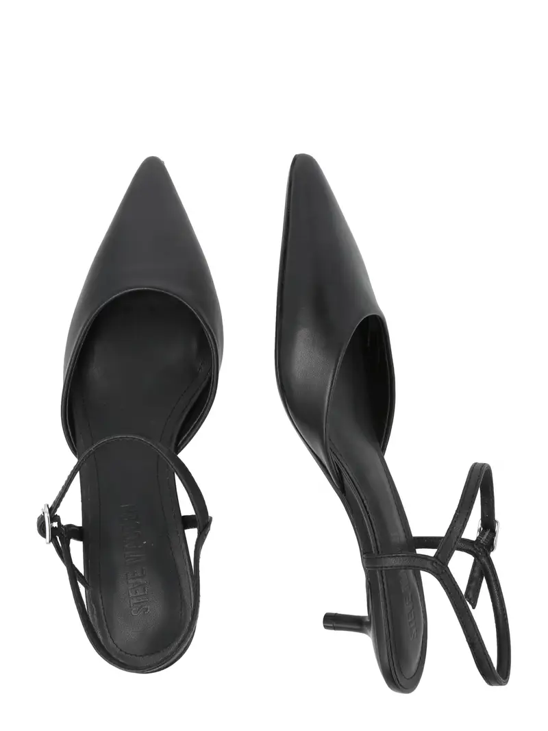 Steve Madden Décolleté Nero 4200702 miniatura 2