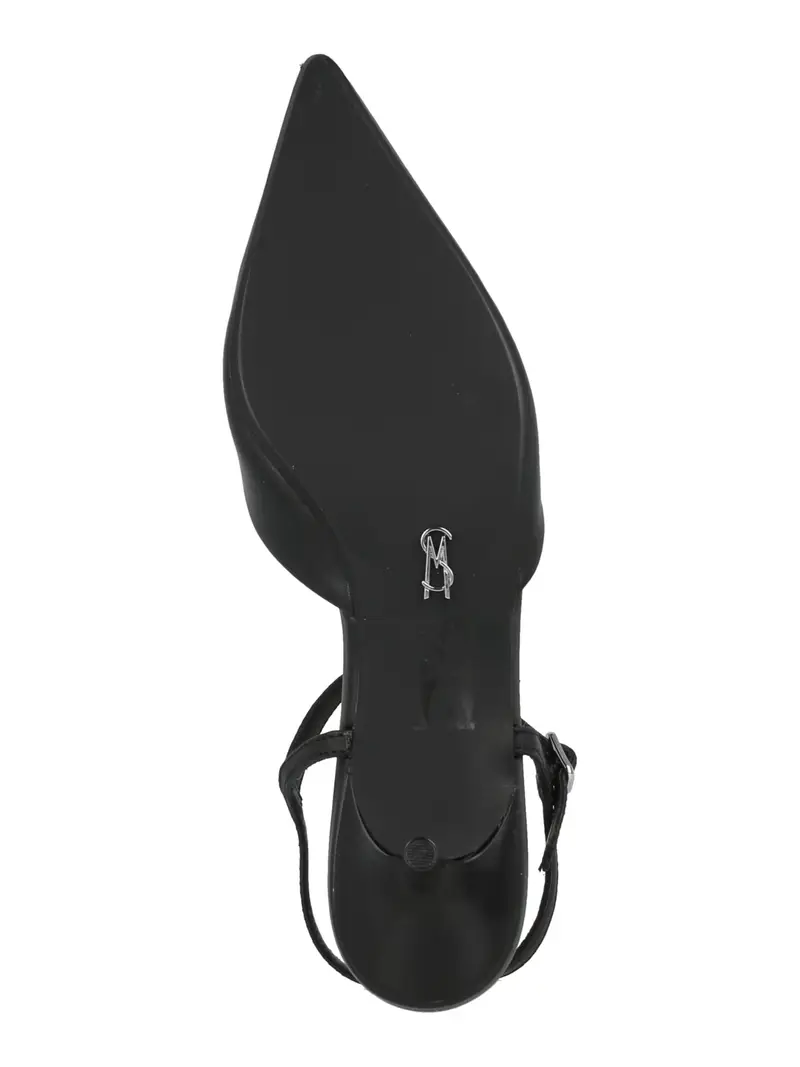 Steve Madden Décolleté Nero 4200702 miniatura 3