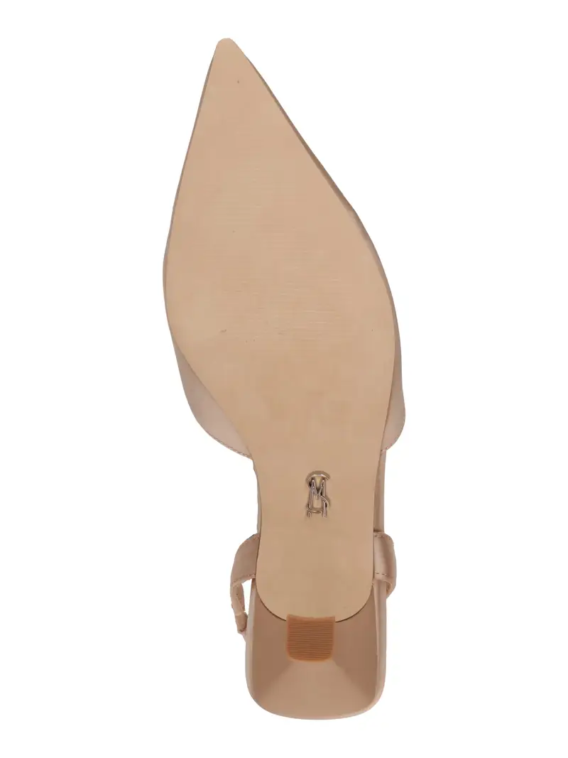 Steve Madden Décolleté Beige 4180960 miniatura 2