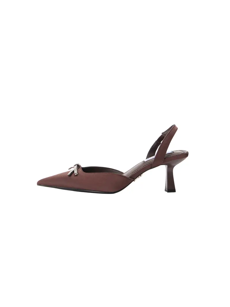 Steve Madden Décolleté Marrone 3993101