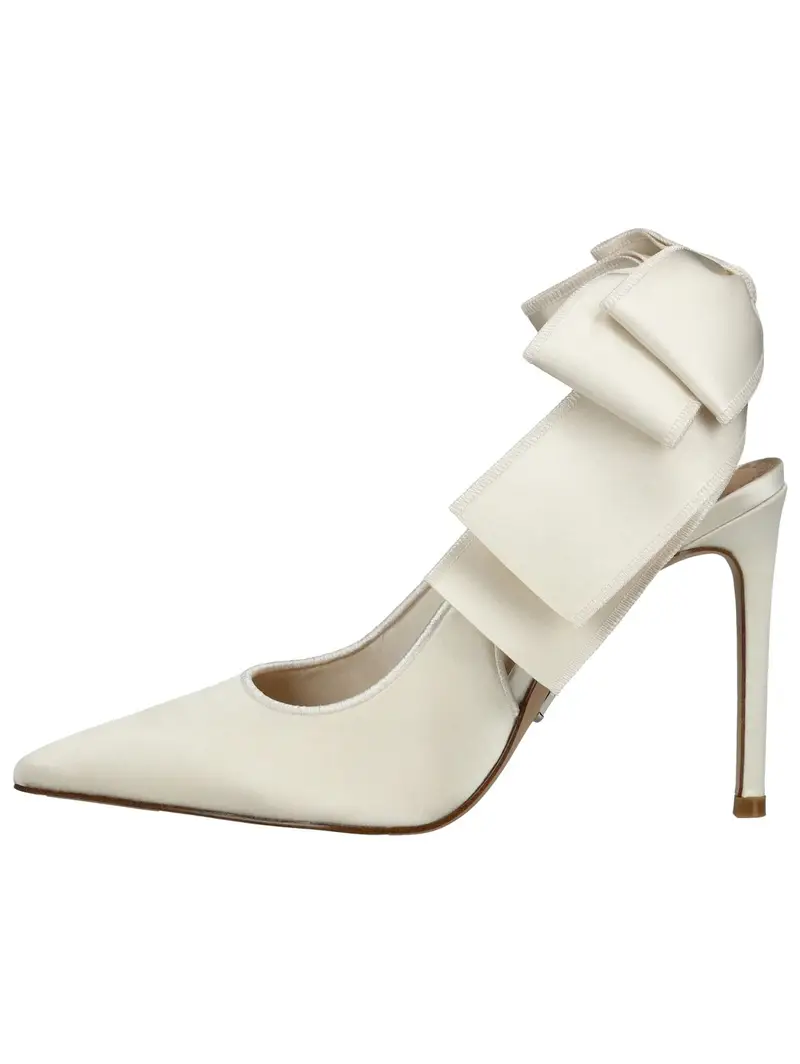 Steve Madden Décolleté Beige 4270868 miniatura 2