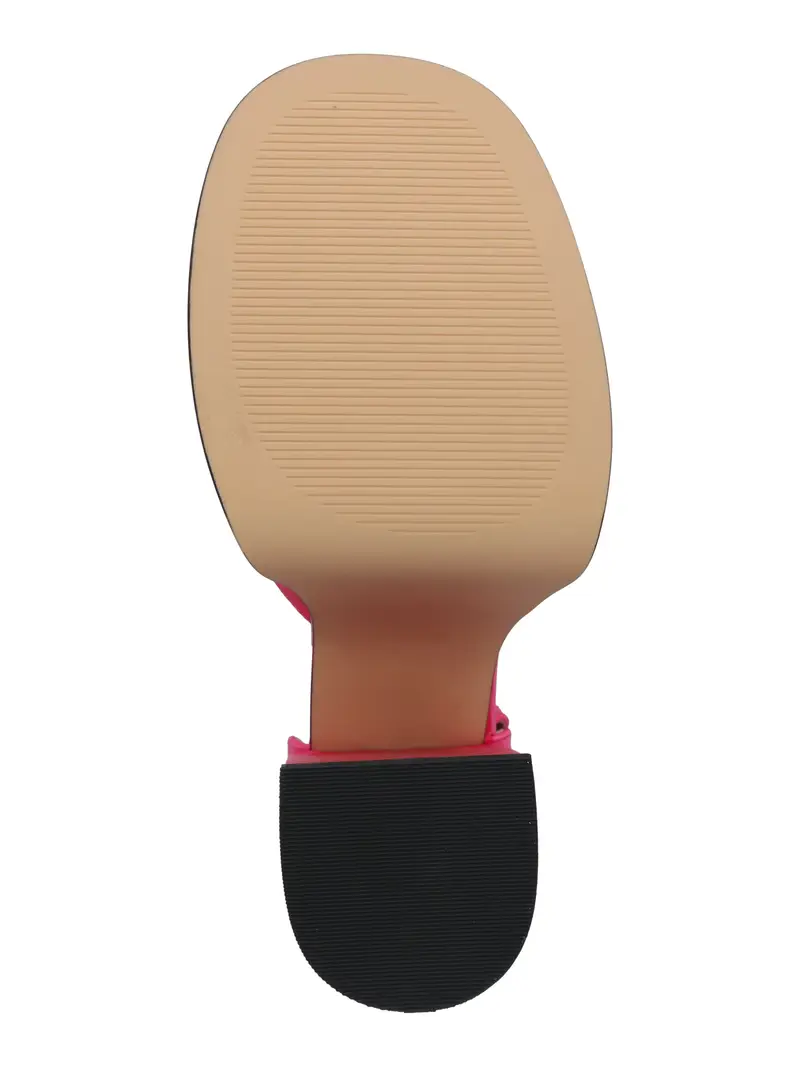 Décolleté sling CHARLIZE rosa miniatura 3