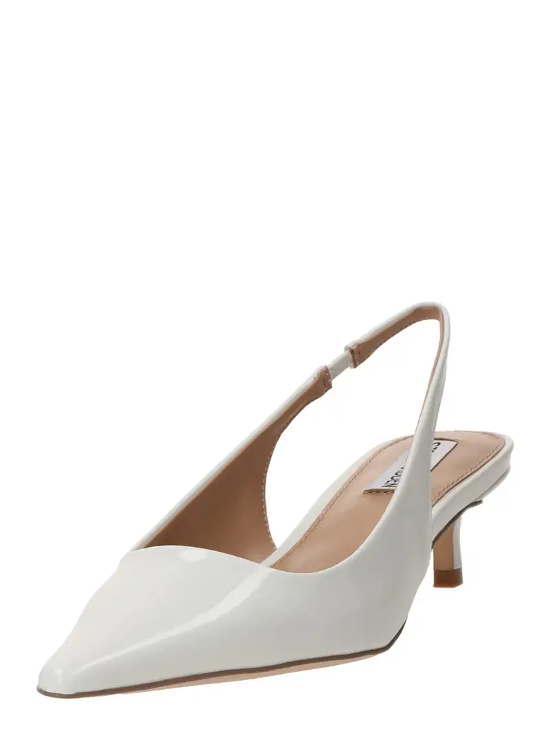 Steve Madden Décolleté Bianco 4255402