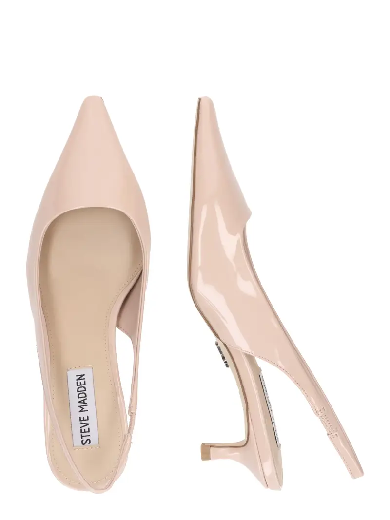 Steve Madden Décolleté Rosa 3490077 miniatura 2