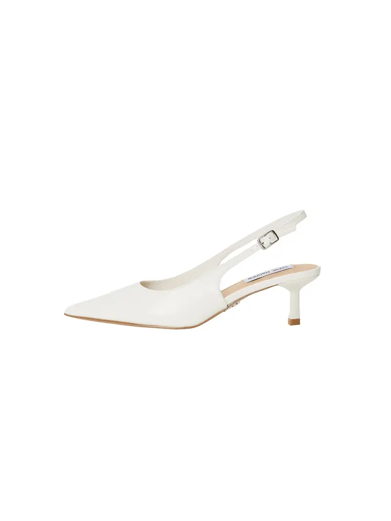 Steve Madden Décolleté Bianco 4200304