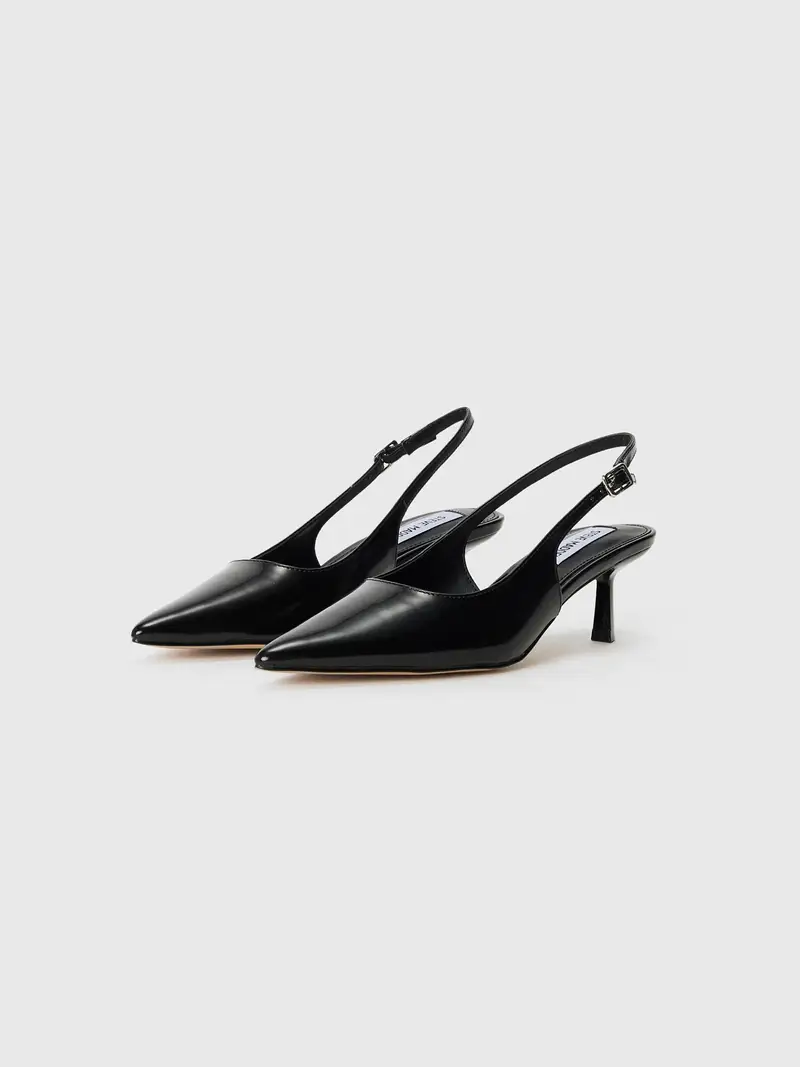 Steve Madden Décolleté Nero 4171221 miniatura 2