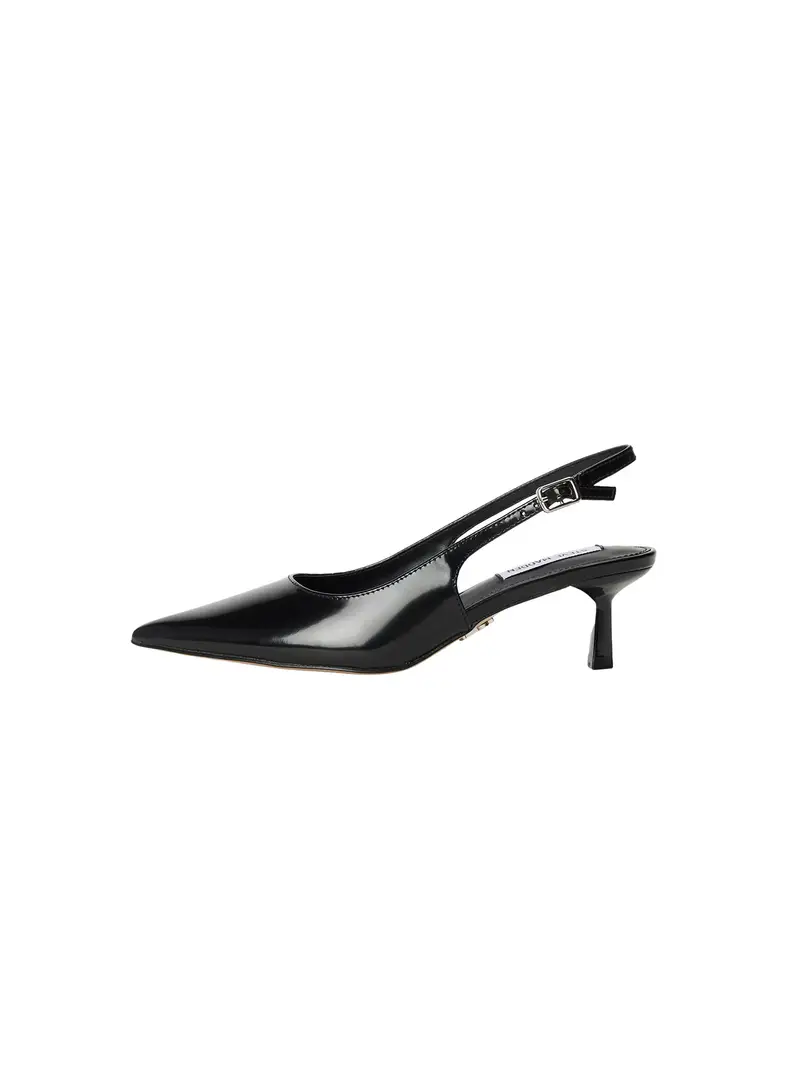 Steve Madden Décolleté Nero 4171221