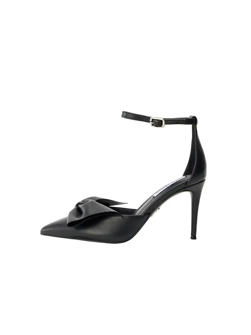 Steve Madden Décolleté Nero 4200306