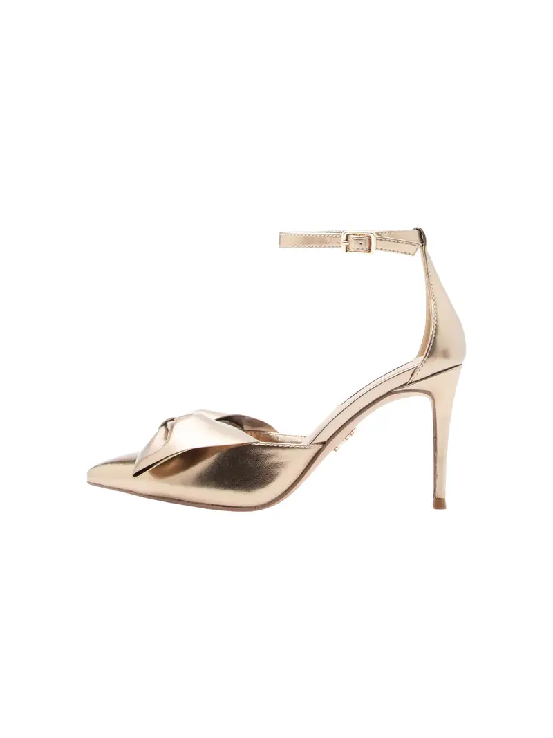 Steve Madden Décolleté Oro 4200305