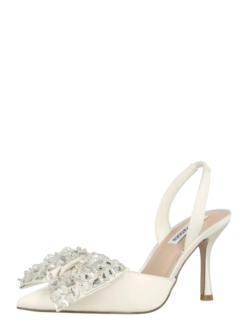 Steve Madden Décolleté Beige 4227365