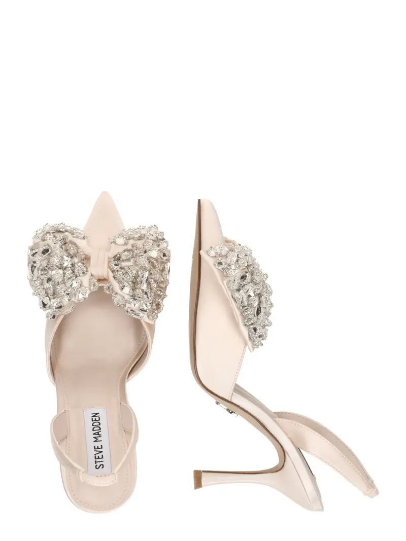 Steve Madden Décolleté Rosa 3459188 miniatura 2