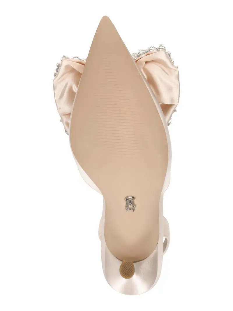 Steve Madden Décolleté Rosa 3901815 miniatura 3