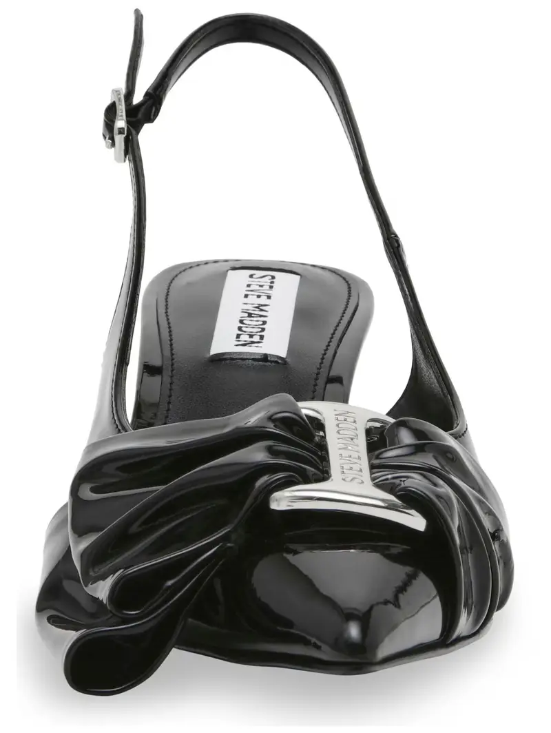 Steve Madden Décolleté Nero 3536281 miniatura 3