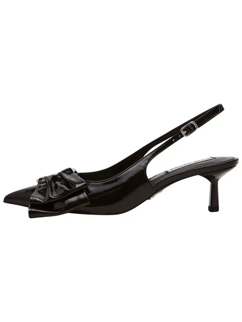 Steve Madden Décolleté Nero 4270700 miniatura 2