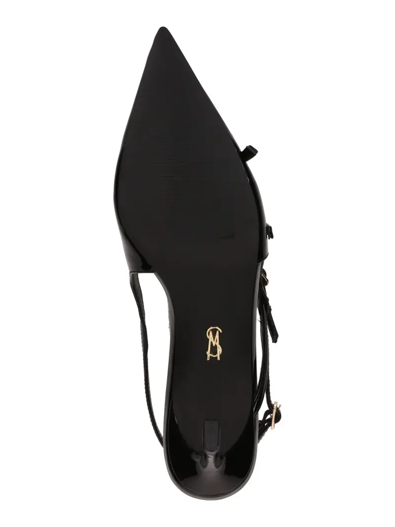 Steve Madden Décolleté Nero 3198374 miniatura 2