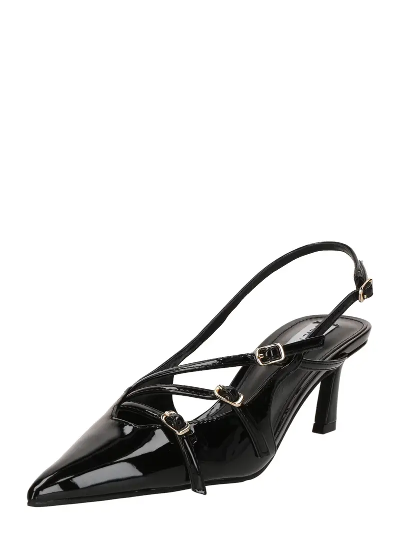 Steve Madden Décolleté Nero 3198374
