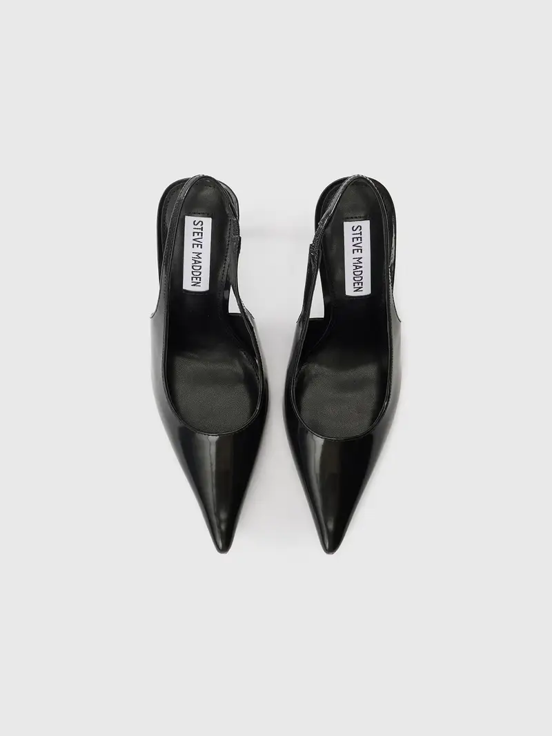 Steve Madden Décolleté Nero 4028547 miniatura 3