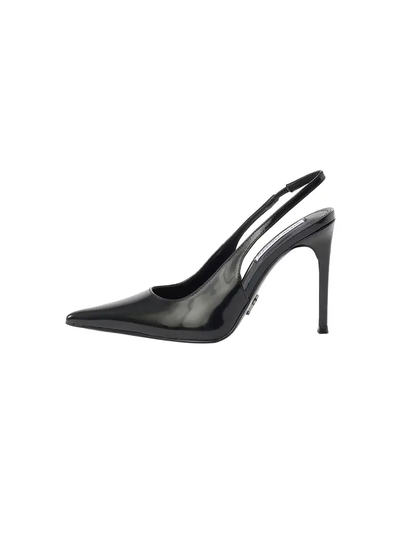 Steve Madden Décolleté Nero 4028547