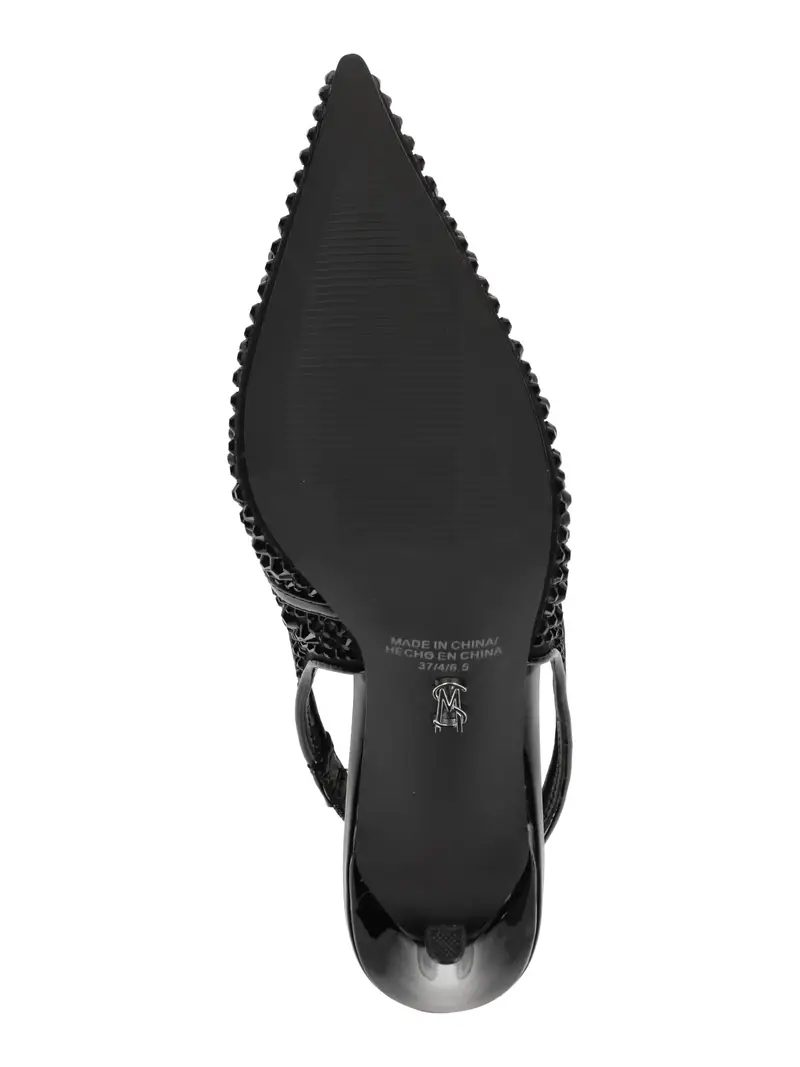 Steve Madden Décolleté Nero 3874390 miniatura 3