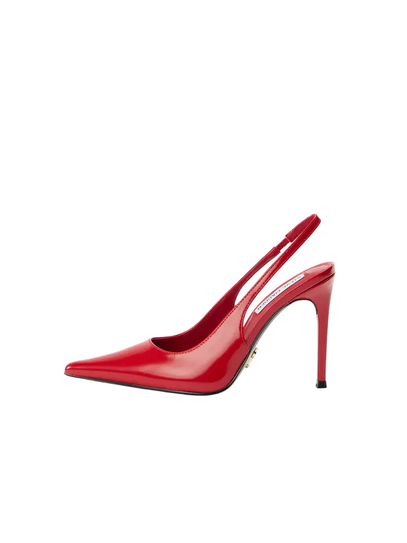 Steve Madden Décolleté Rosso 4255711