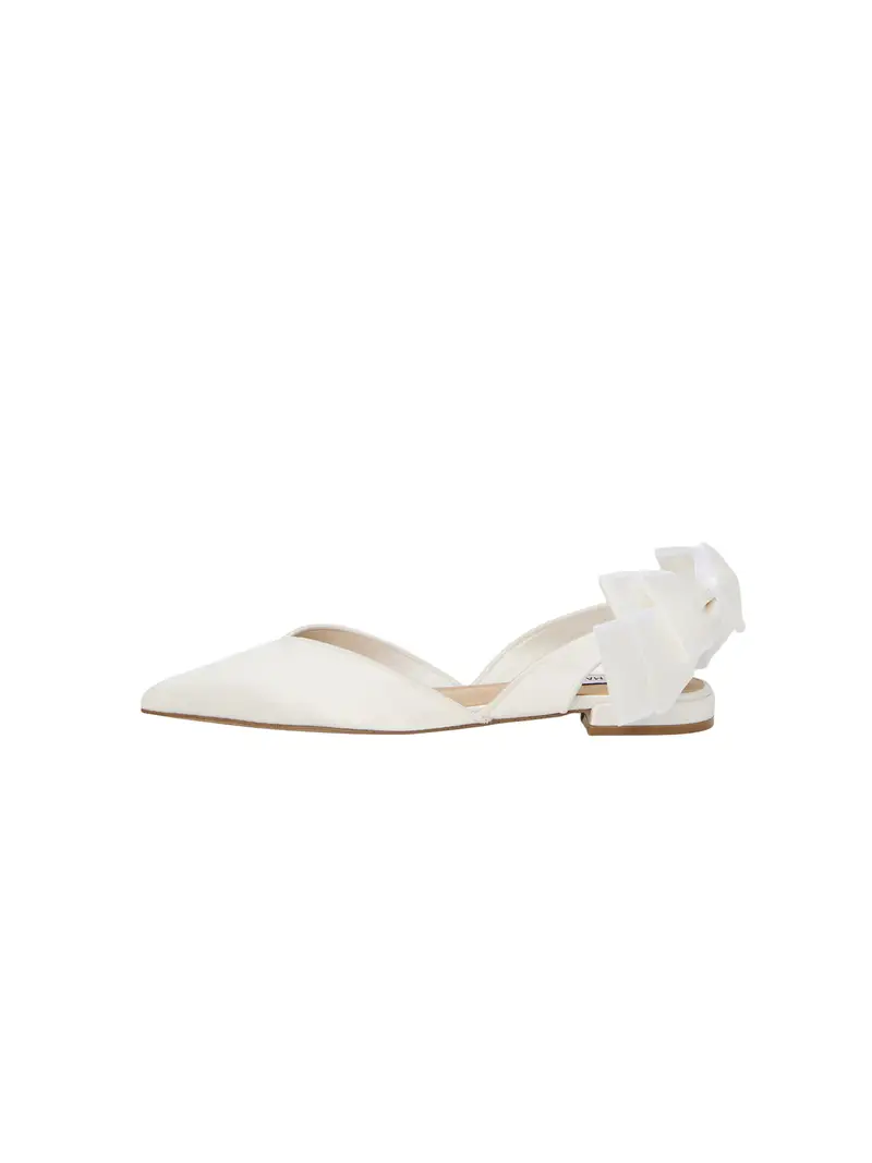 Steve Madden Décolleté Crema 4255860