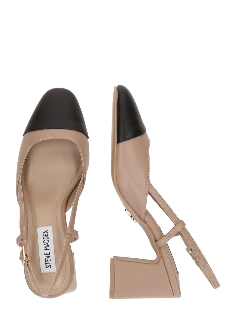 Steve Madden Décolleté Multicolore 4170560 miniatura 2