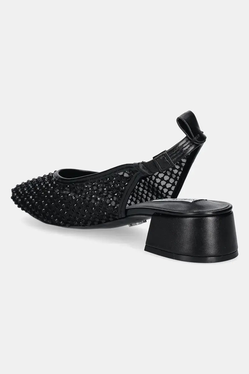 decolletè Smitten colore nero SM11003213 miniatura 3