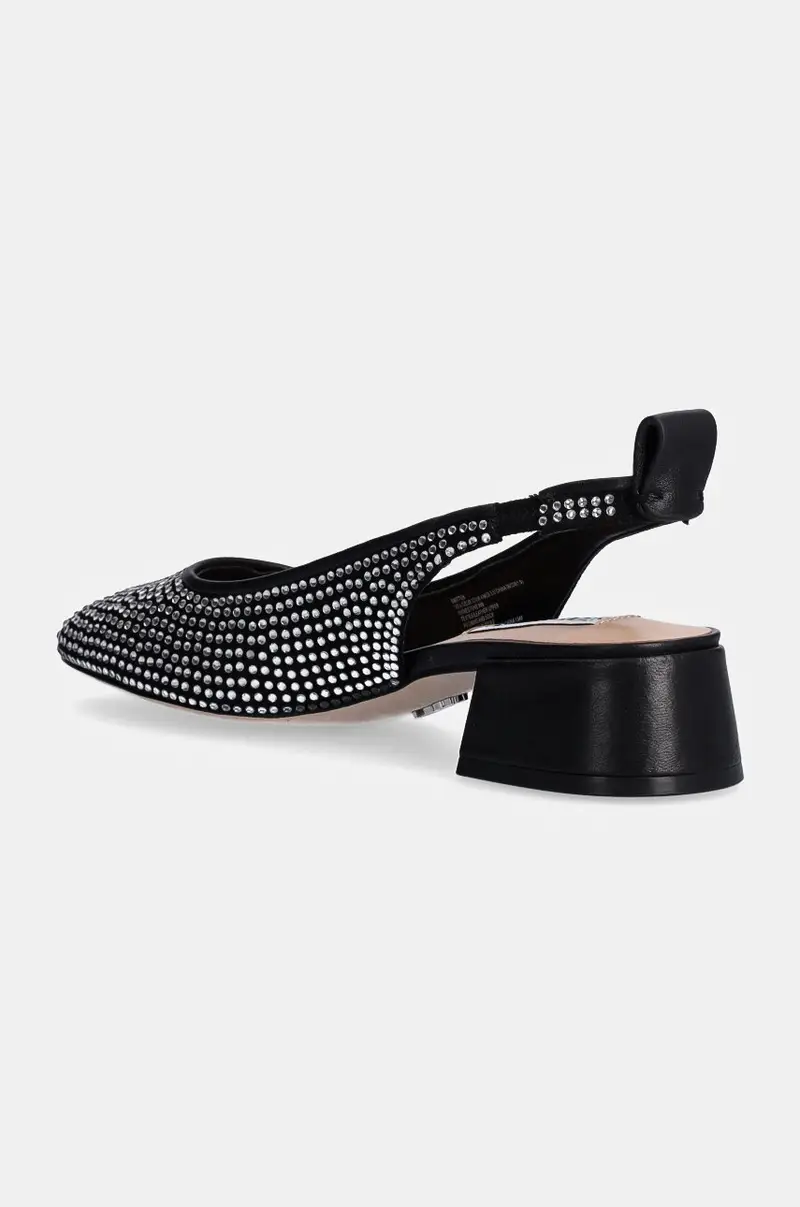 decolletè Smitten colore nero SM11003213 miniatura 3