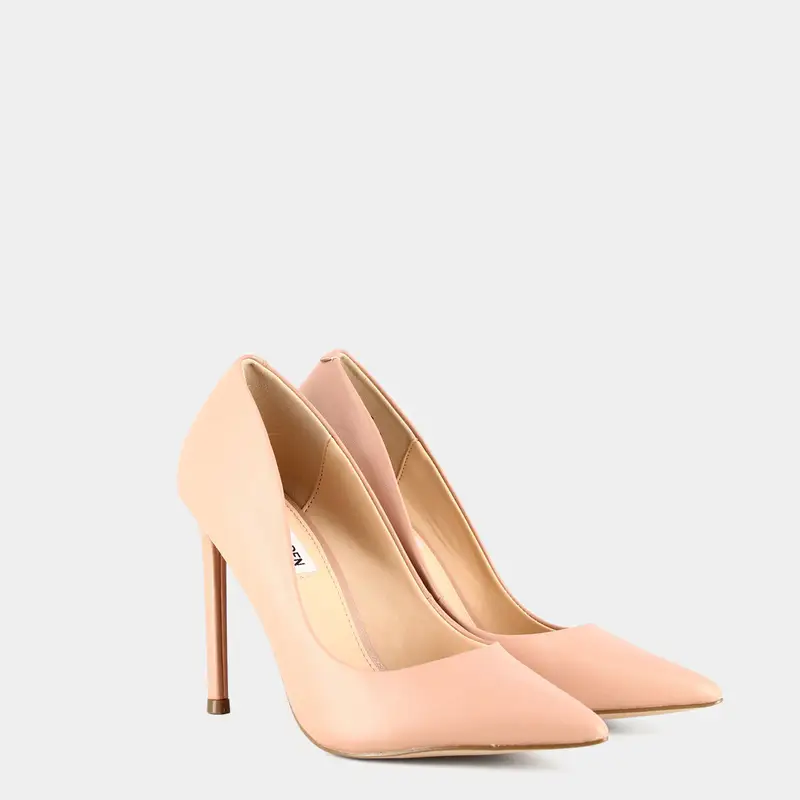 Steve Madden Décolleté Donna Rosa 4267386 miniatura 2